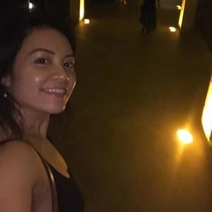 Meet your Posher, Cherry